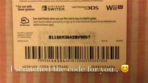 Nintendo EShop Digital Cards for sale. . List of unused nintendo eshop codes